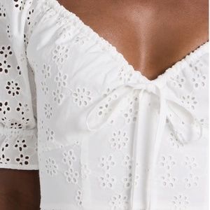 The Ophelia Dress